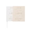PRINTWORKS NOTEBOOK OUR LOVE STORY PRINTWORKS NOTEBOOK OUR LOVE STORY