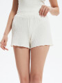 SHORT MARTI OFF WHITE
