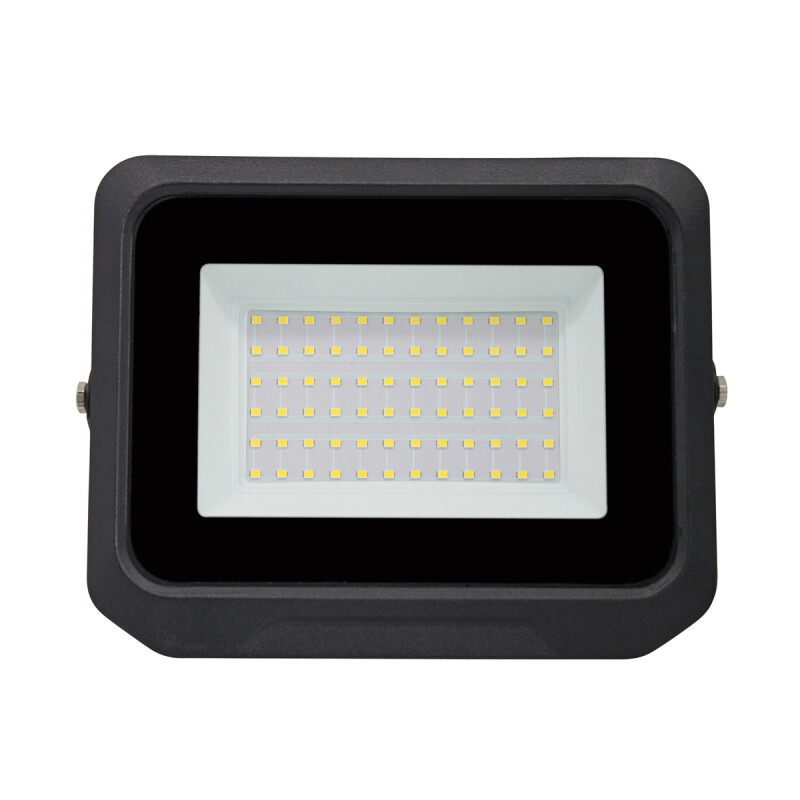 FOCO SKY BLUE 50W Proyector LED Sky Blue 50W Luz Cálida ECO