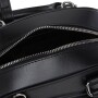Crossbody Para Mujer 1Dr Dome Crossbody Negro