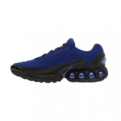Championes Nike Air Max Dn Blue