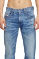 Jean Para Hombre 2019 D-Strukt Azul Marino