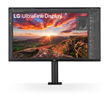Monitor Gaming LG UltraFine™ 31.5'' UHD 4K 16:09 32UN880K-B Monitor Gaming LG UltraFine™ 31.5'' UHD 4K 16:09 32UN880K-B