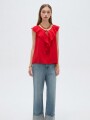 Blusa Movo Rojo