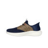 Championes Slip-Ins Relaxed Fit Slade Caster Azul