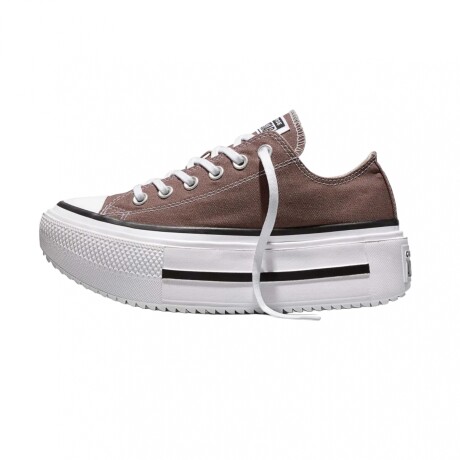 Converse Chuck Double Stack BROWN