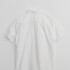 V-SS UNI OXFORD WHITE000
