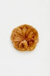 HEBILLA PIN FLOWER LARGE Naranja