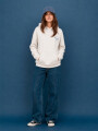 BUZO URUGUAY OFF WHITE