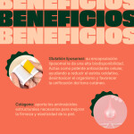 Film Intensivo de Glutatión Liposomal y Colágeno Film Intensivo de Glutatión Liposomal y Colágeno
