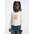 BLUSA ML FEM YX8EN