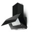 Campana Extractora Mueller 90 cm Vidrio Templado MCF0290G1 Campana Extractora Mueller 90 cm Vidrio Templado MCF0290G1