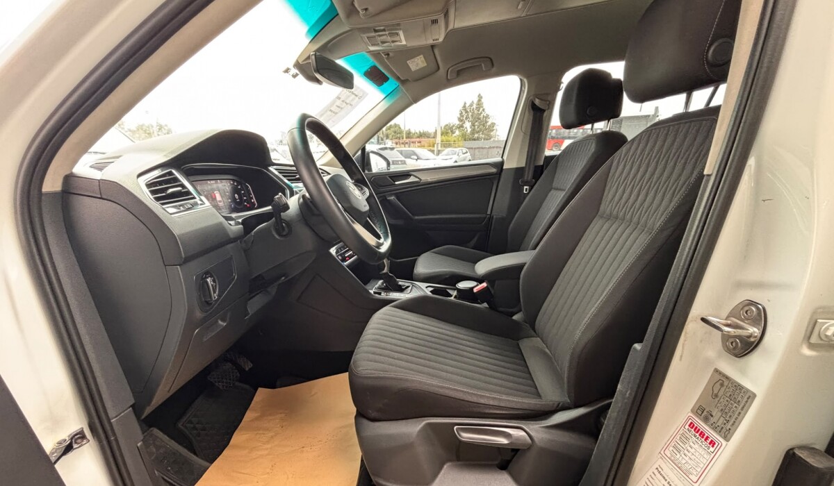 VW Tiguan Life - 2023 VW Tiguan Life - 2023