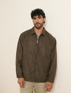 300710 CAMPERA HARRY Oliva