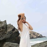 VESTIDO CLARISSA BLANCO