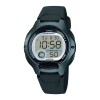 Reloj Casio LW200-1AV para niños Negro