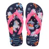 Sandalias Havaianas Kids Fantasy FC Niños Marino/rosa