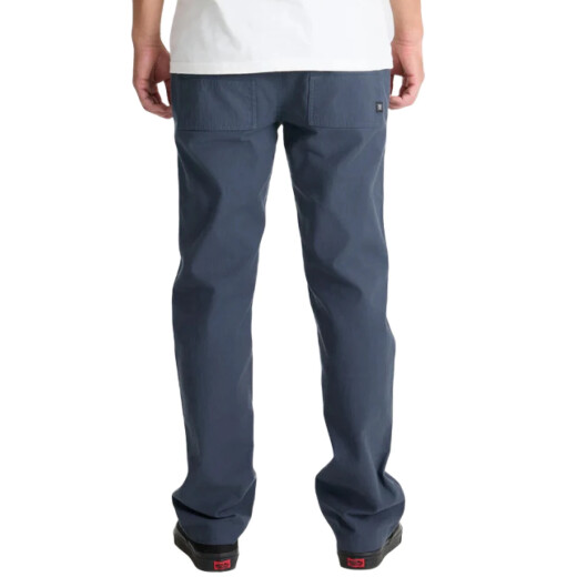 Pantalon Roark Layover Utility - Azul Pantalon Roark Layover Utility - Azul