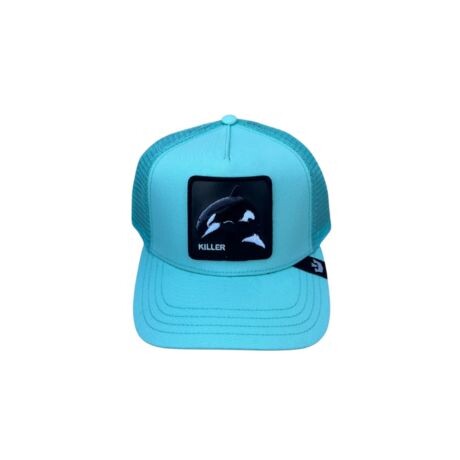 GORRO GOORIN BROS KILLER Light Blue
