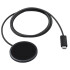 Cargador Samsung Inlámbrico Magnético 25w Qi2 CARGADOR SAMSUNG INALAMBRICO MAGNET 25W