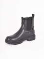 BOTA CHELSEA NEGRO