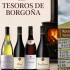 Box Tesoros de Borgoña Box Tesoros de Borgoña
