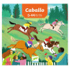Carreras de caballos juego de mesa Djeco Carreras de caballos juego de mesa Djeco