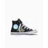 CTAS HI BLACK/MULTI/WHITE BLACK/MULTI/WHITE