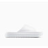 CONVERSE ESSENTIAL SLIDE SLIP WHITE WHITE/WHITE/WHITE