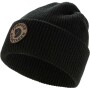 Beanie Fjallraven Bergtagen Forever Wool Beanie Unisex Black