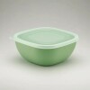 Tupper Cuadrado De 4lts - Tramontina - 25099/989 Tupper Cuadrado De 4lts - Tramontina - 25099/989