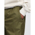 ULTRASOFT PARACHUTE PANT ARMY JACKET GREEN