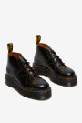BOTA CHURCH QUAD Negro