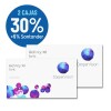 Set Biofinity Torico Xr X2 Cajas Blanco