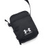 UA Loudon Lite Crossbody-PNK BLK-001