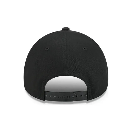 Gorro New Era Anniversary Losdodco - Negro Gorro New Era Anniversary Losdodco - Negro