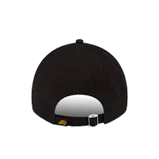 Gorro New Era Phoenix Suns - Negro Gorro New Era Phoenix Suns - Negro