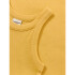 VESTIDO CURTO FEM AMARELO MEDIO