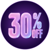 30%