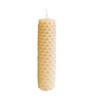 Velas de miel Gruesa