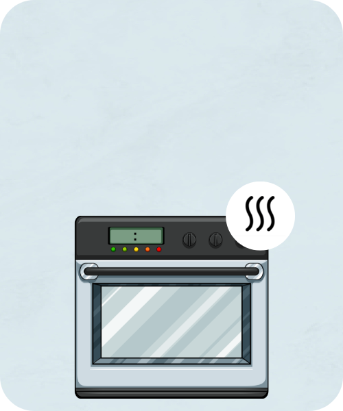 horno 4