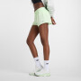 Shorts Running 3" Mujer Green