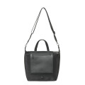 Cartera Las Oreiro Cartera Las Oreiro Negro