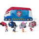 Spin Master Paw Patrol Pups To The Rescue Patroller Pack Spin Master Paw Patrol Pups To The Rescue Patroller Pack