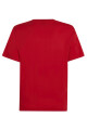 Remera O'Neill Cali Logo Rojo