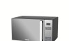 Microondas Digital Inox 25 L - Modelo Z2404 - Tem Microondas Digital Inox 25 L - Modelo Z2404 - Tem