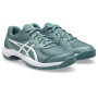 Zapatillas Tenis Gel-Game Gs Niños Foggy Teal/white