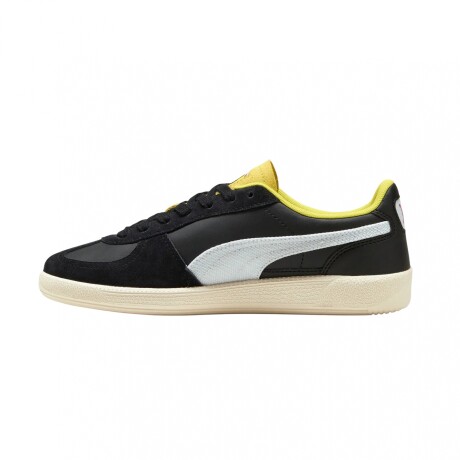 Championes Puma Palermo Ferrari Black