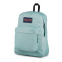 Mochila Portalaptop Superbreak Plus Faded Sage