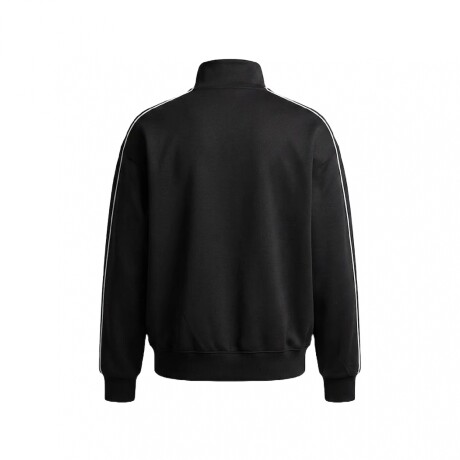Campera Nike Sportswear Club Black